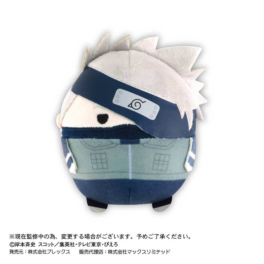 (PO) NT-02 Naruto Shippuden Fuwakororin [BOX] Image_6