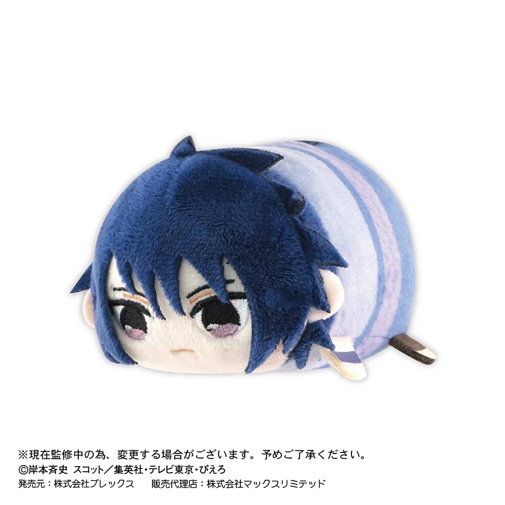 (PO) NT-03 Naruto Shippuden Potekoro Mascot [BOX] Image_5