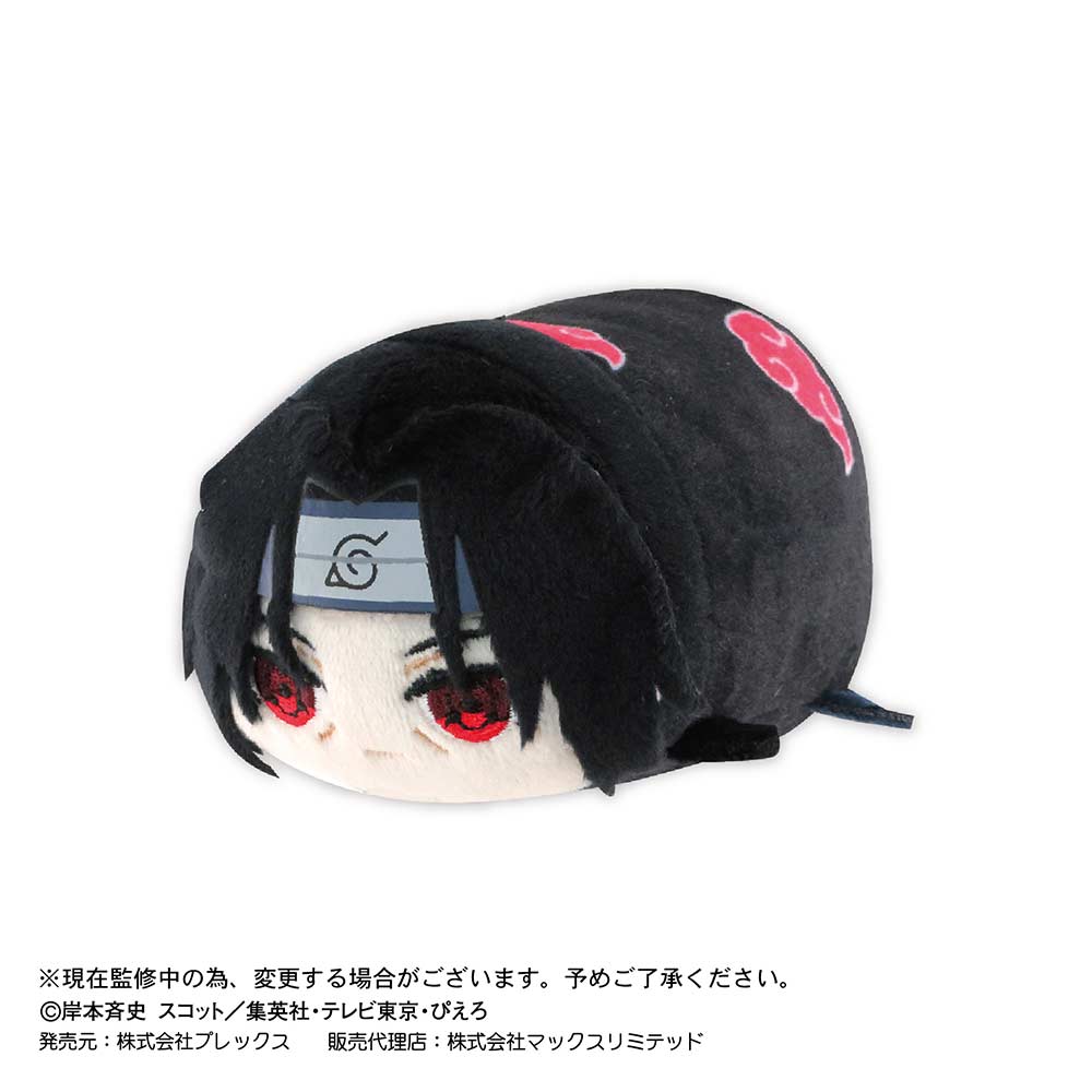 (PO) NT-03 Naruto Shippuden Potekoro Mascot [BOX] Image_8