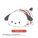 (PO) SR-38 Sanrio Characters HAPIDANBUI Potekoro Mascot 2 [BOX] Image_5