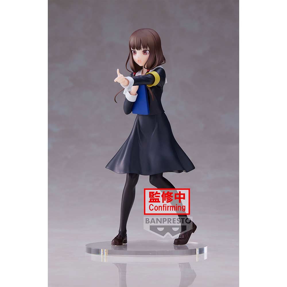 (PO) Kaguya-sama: Love is War Ultra Romantic Kyunties Miko Iino Image_6