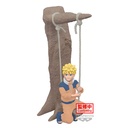 (PO) Naruto Shippuden 20th Anniversary Figure - Uzumaki Naruto Kids & Hokage set Image_3