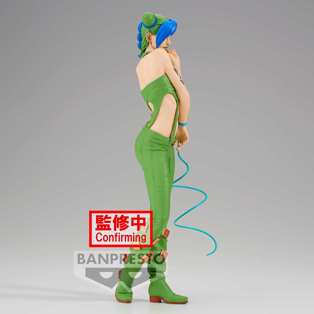 (PO) JoJo's Bizarre Adventure Stone Ocean Grandista - Jolyne Cujoh 2 Image_4