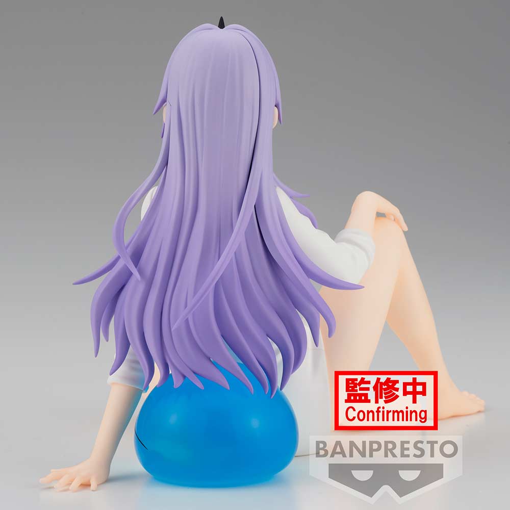 (PO) That time I Got Reincarnated as a Slime - Relax Time Shion Image_5