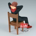 (PO) Jujutsu Kaisen Figure Break Time Collection Vol.1 - Itadori Yuji Image_5