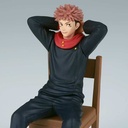 (PO) Jujutsu Kaisen Figure Break Time Collection Vol.1 - Itadori Yuji Image_6