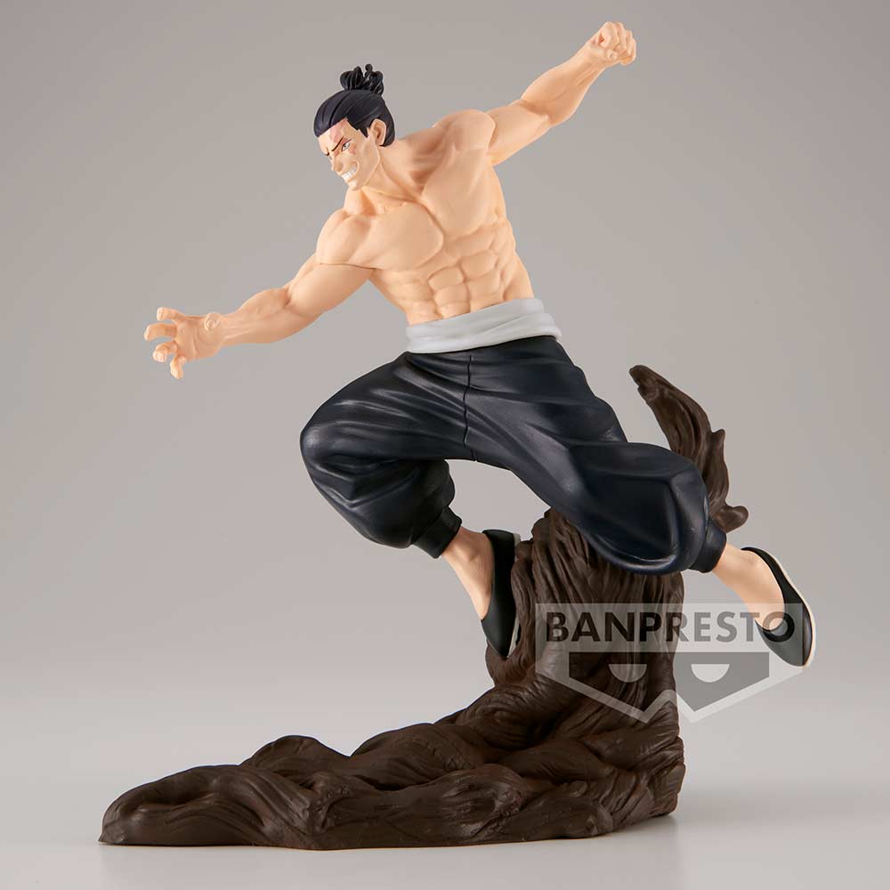 (PO) Jujutsu Kaisen Combination Battle - Todo Aoi Image_3
