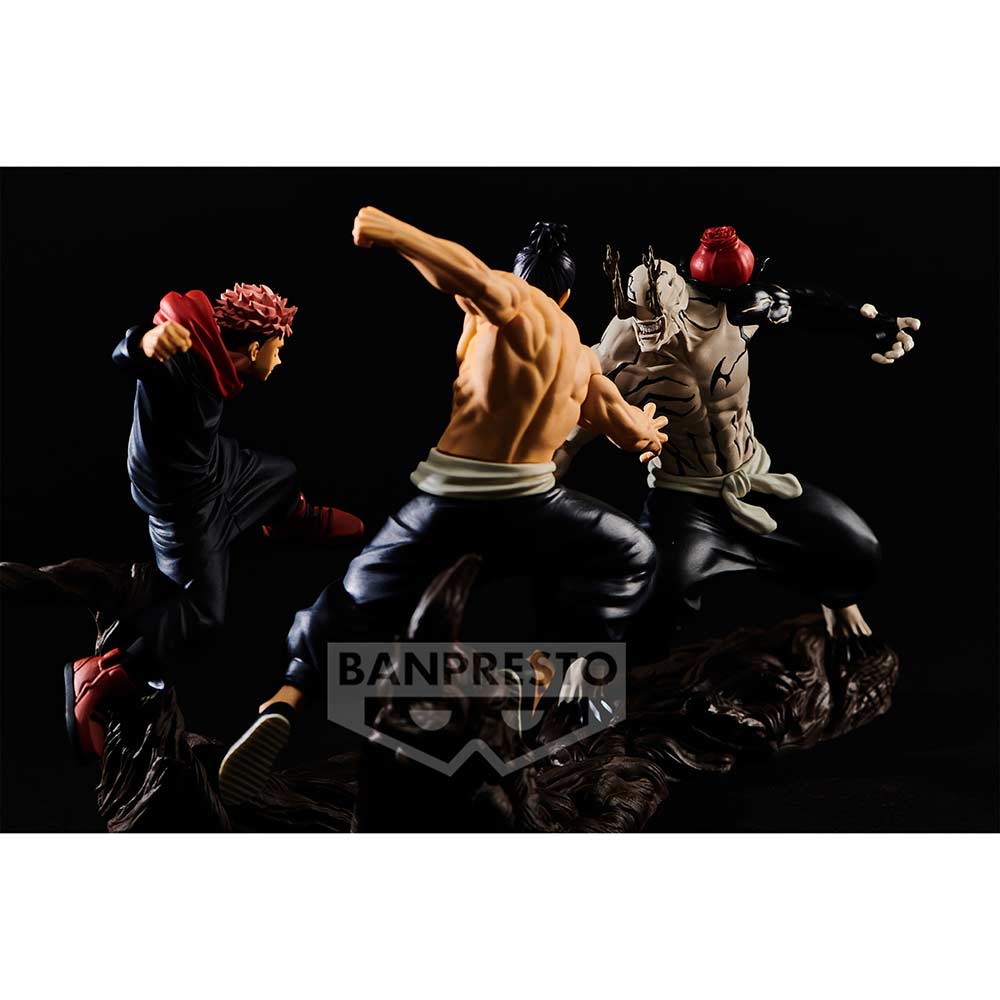 (PO) Jujutsu Kaisen Combination Battle - Hanami Image_9