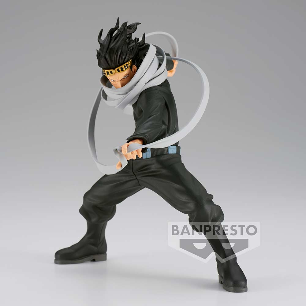 (PO) My Hero Academia The Amazing Heroes Vol.20 - Shota Aizawa Image_2