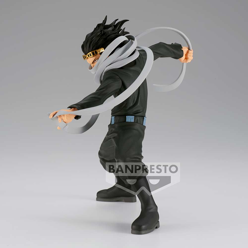 (PO) My Hero Academia The Amazing Heroes Vol.20 - Shota Aizawa Image_3