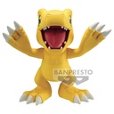 (PO) Digimon Adventure Sofvimates - Agumon Image_2