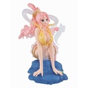 (PO) One Piece Glitter & Glamours - Princess Shirahoshi (Special Color ver.) Image_3