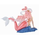 (PO) One Piece Glitter & Glamours - Princess Shirahoshi (Special Color ver.) Image_4