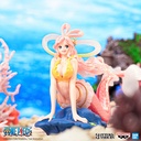 (PO) One Piece Glitter & Glamours - Princess Shirahoshi (Special Color ver.) Image_5