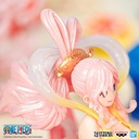 (PO) One Piece Glitter & Glamours - Princess Shirahoshi (Special Color ver.) Image_6