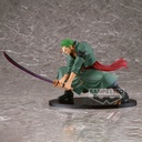 (PO) One Piece Scultures BIG Colosseum 4 Vol. 3 - Roronoa Zoro (Limited) Image_3