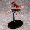 (PO) One Piece Scultures BIG Colosseum 6 Vol. 3 - Monkey.D.Luffy (Limited) Image_3
