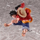 (PO) One Piece Scultures BIG Colosseum 6 Vol. 3 - Monkey.D.Luffy (Limited) Image_6