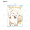 (PO) Fruits Basket Trading Lette-graph Acrylic Key Chain Ver. B [BOX] Image_7