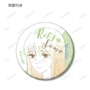 (PO) Fruits Basket Trading Lette-graph Can Badge Ver. A [BOX] Image_9