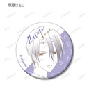(PO) Fruits Basket Trading Lette-graph Can Badge Ver. B [BOX] Image_5