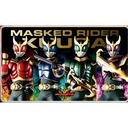 (PO) Character Rubber Mat Kamen Rider Kuuga B ENR-055 Image_1