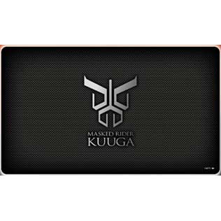 (PO) Character Rubber Mat Kamen Rider Kuuga C ENR-056 Image_1
