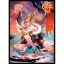 (PO) Chara Sleeve Collection Matt Series Shadowverse - Yuzuki, Bloodlord No. MT1271 Image_1