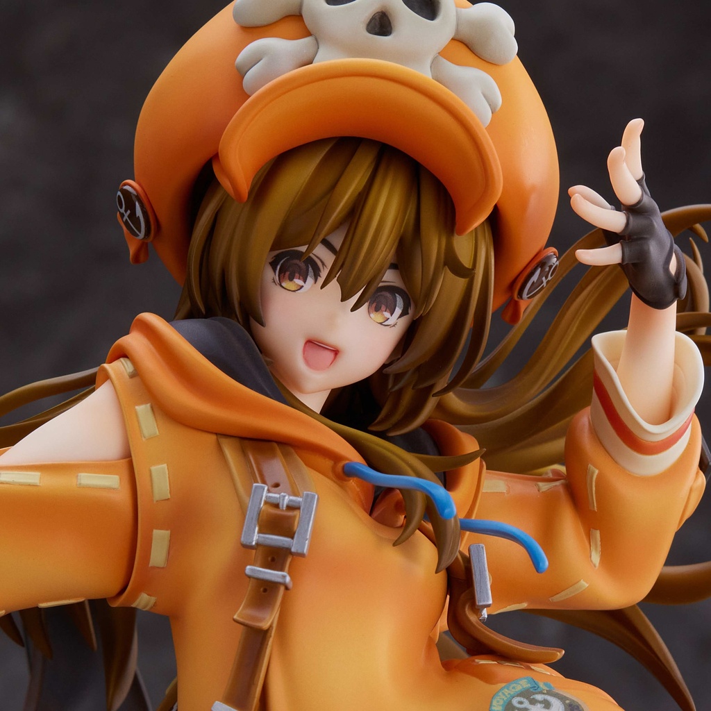 (PO) Guilty Gear Strive - May Image_1