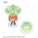(PO) The Quintessential Quintuplets Movie Trading Popoon Acrylic Stand [BOX] Image_6