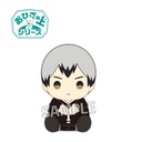 (PO) Haikyu!! On the Lap Series Plush - Kita Shinsuke Image_1