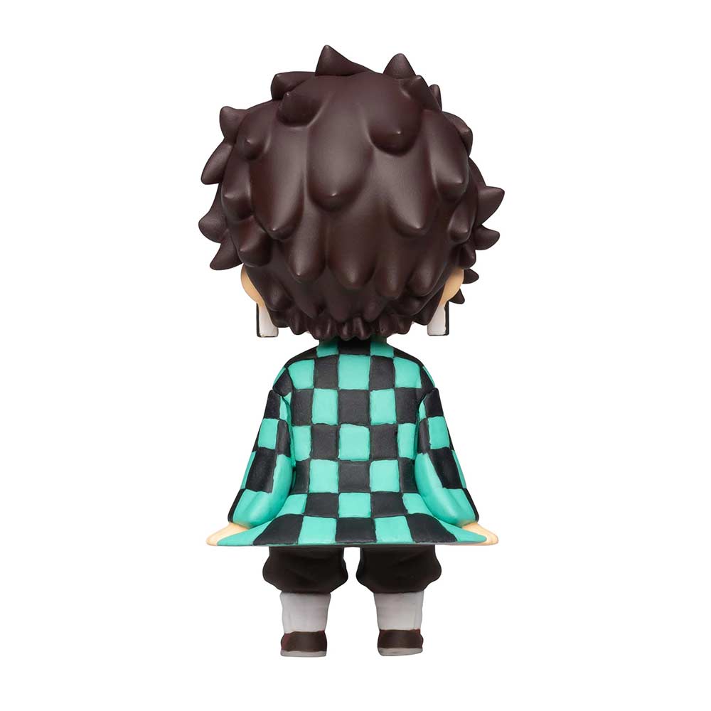(PO) Defome Demon Slayer: Kimetsu no Yaiba Sitting Figure set [BOX] Image_5
