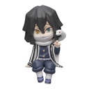 (PO) Defome Demon Slayer: Kimetsu no Yaiba Sitting Figure set [BOX] Image_18