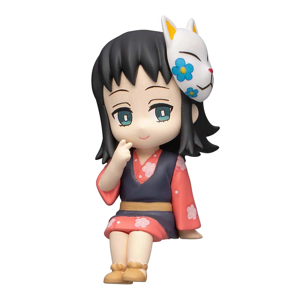 (PO) Defome Demon Slayer: Kimetsu no Yaiba Sitting Figure set [BOX] Image_23