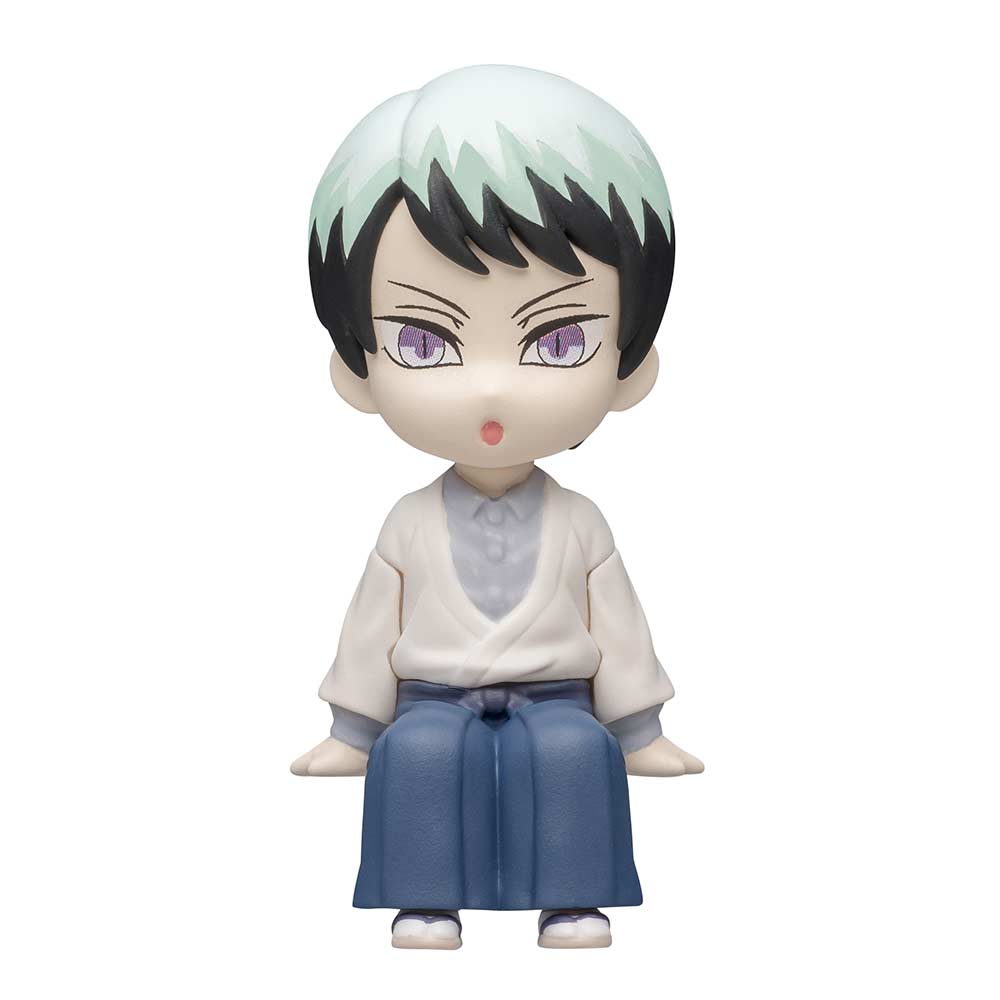 (PO) Defome Demon Slayer: Kimetsu no Yaiba Sitting Figure set [BOX] Image_26