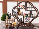 (PO) Defome Demon Slayer: Kimetsu no Yaiba Sitting Figure set [BOX] Image_34
