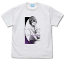 (PO) A Couple of Cuckoos Segawa Hiro T-Shirt White (L) Image_1