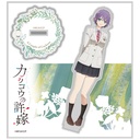 (PO) A Couple of Cuckoos Segawa Hiro Acrylic Stand Image_2