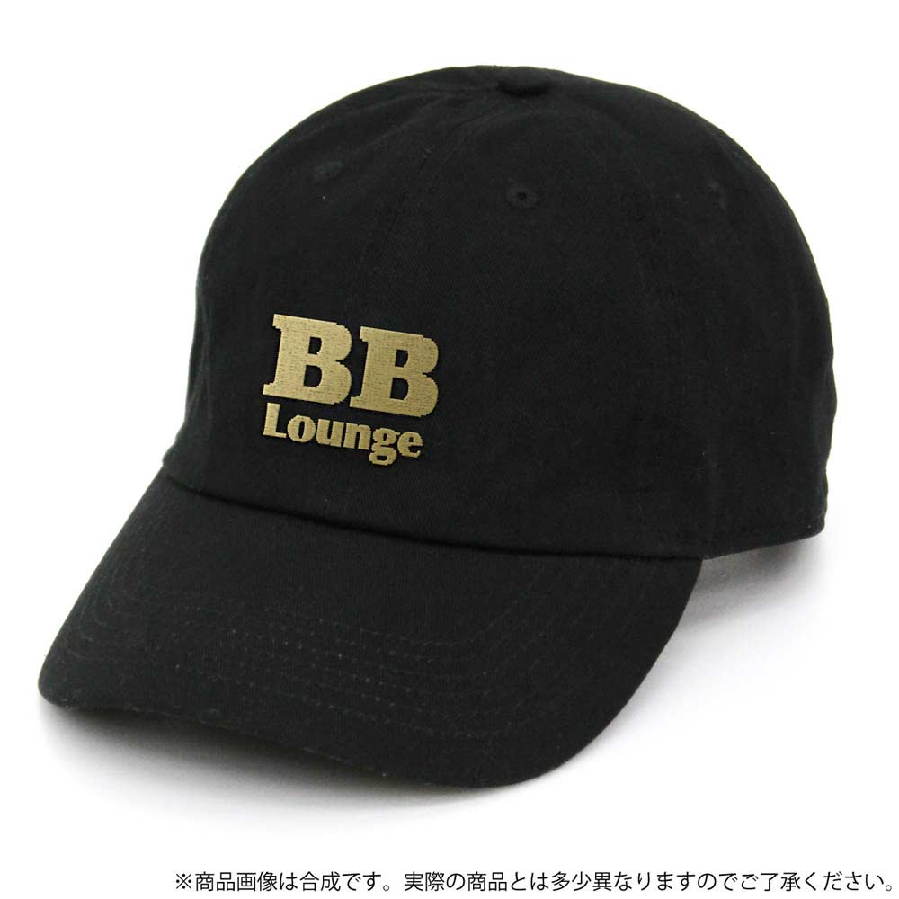 (PO) Ya Boy Kongming! BB Lounge Embroidery Law Cap Image_2