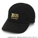 (PO) Ya Boy Kongming! BB Lounge Embroidery Law Cap Image_2