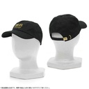(PO) Ya Boy Kongming! BB Lounge Embroidery Law Cap Image_3