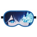 (PO) Black Rock Shooter: Dawn Fall Black Rock Shooter Sleep Mask Image_1