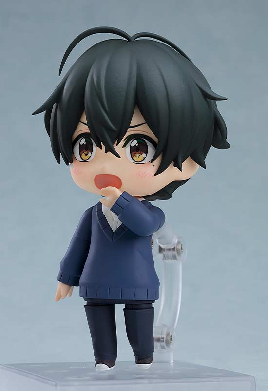 (PO) Nendoroid 1891 Sasaki and Miyano - Miyano Yoshikazu Image_3