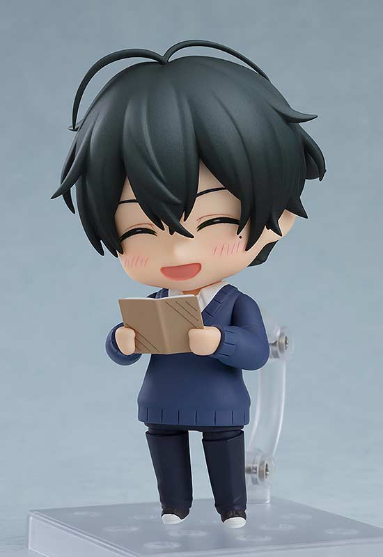 (PO) Nendoroid 1891 Sasaki and Miyano - Miyano Yoshikazu Image_4