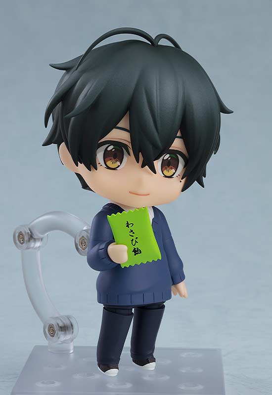 (PO) Nendoroid 1891 Sasaki and Miyano - Miyano Yoshikazu Image_5