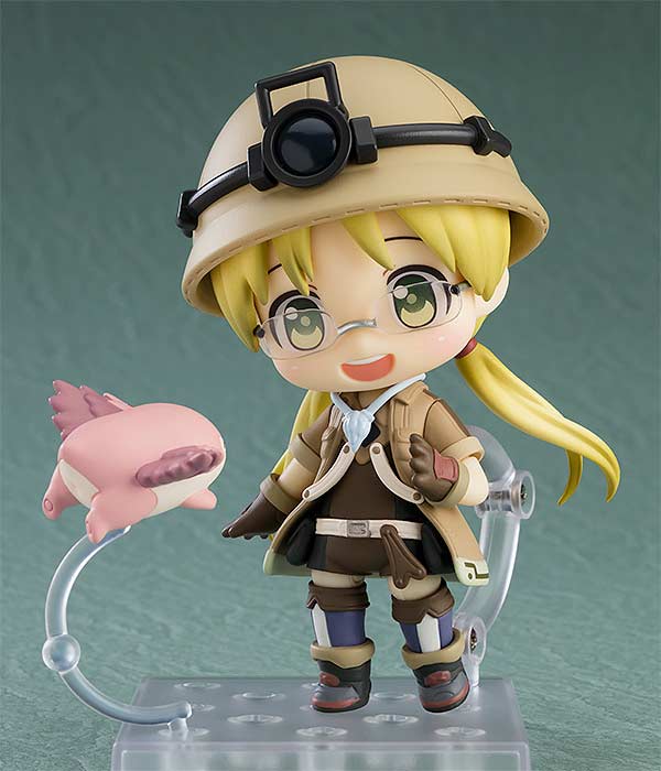 (PO) Nendoroid 1054 Made in Abyss - Riko (Re-issue) Image_2
