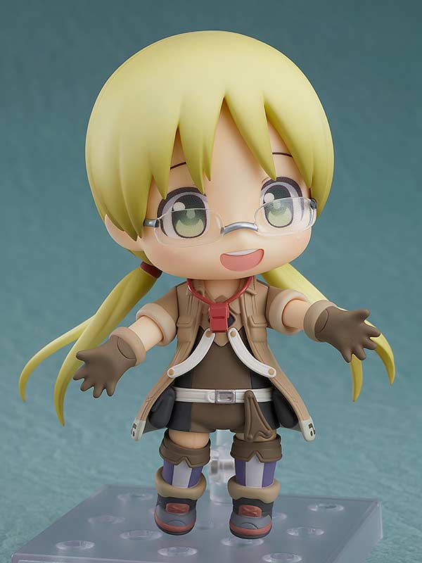 (PO) Nendoroid 1054 Made in Abyss - Riko (Re-issue) Image_4