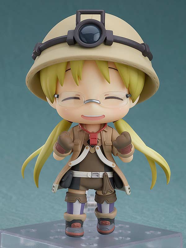 (PO) Nendoroid 1054 Made in Abyss - Riko (Re-issue) Image_6