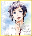 (PO) Heroine Tarumono! Kiraware Heroine to Naisho no Oshigoto Mini Shikishi Collection Art-Pic [BOX] Image_3