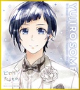 (PO) Heroine Tarumono! Kiraware Heroine to Naisho no Oshigoto Mini Shikishi Collection Art-Pic [BOX] Image_5